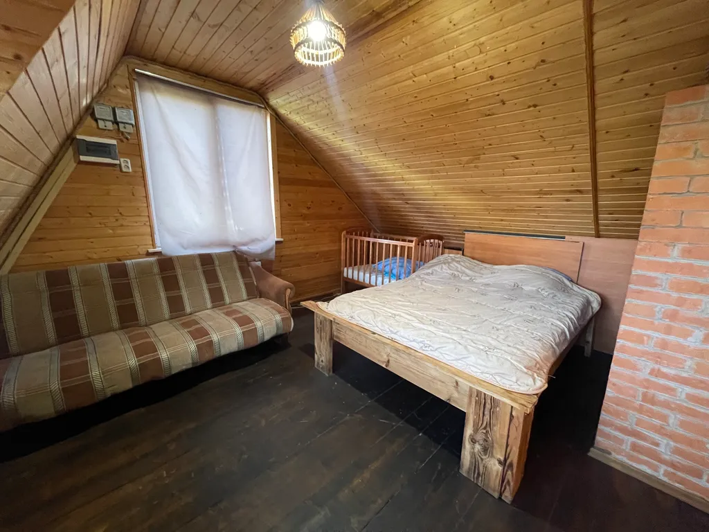 3-комнатный Дом