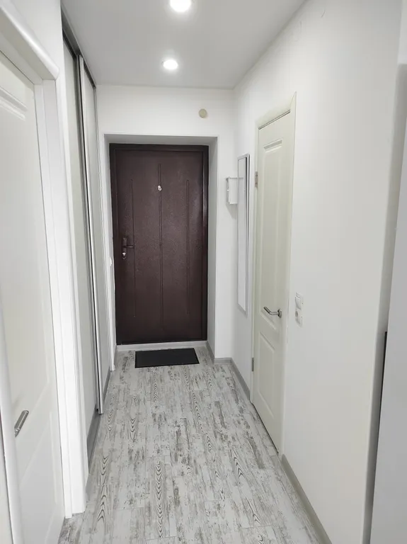 Квартира Уютная квартира — Великий Новгород