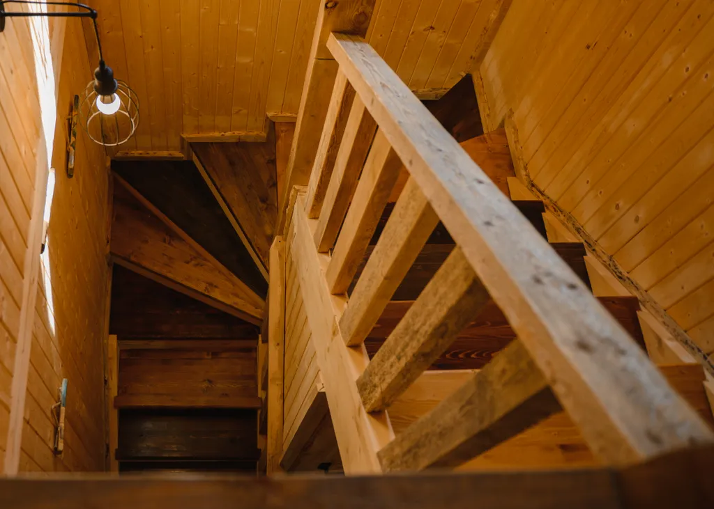 Новый коттедж для отдыха