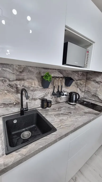 Студия у метро Парнас