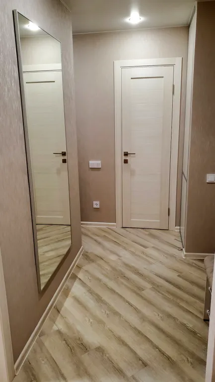 Квартира Квартира в районе Мойнаки — Евпатория