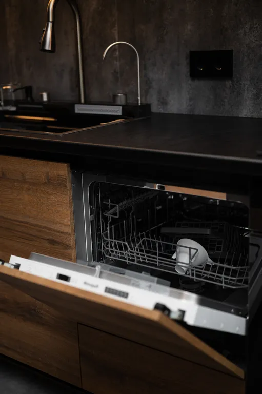 Апартамент в Доходном доме купца Конконена