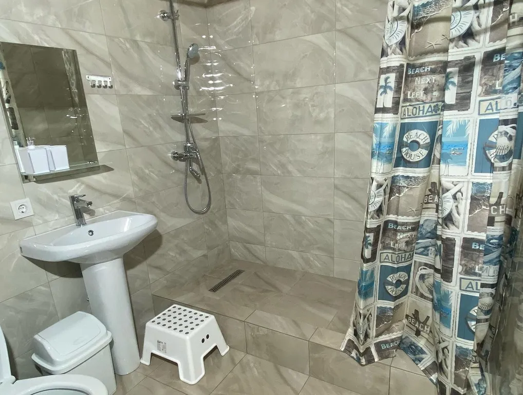 5-комнатный Дом