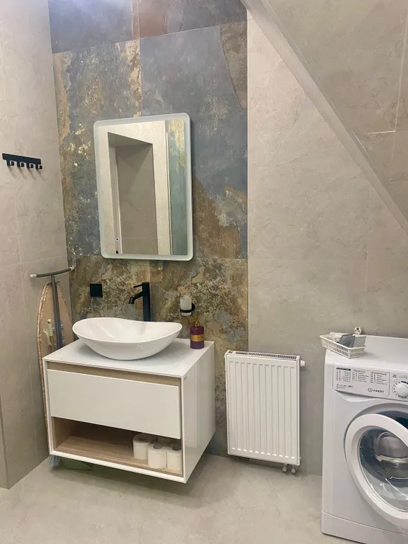 Квартира Видовая квартира — Светлогорск