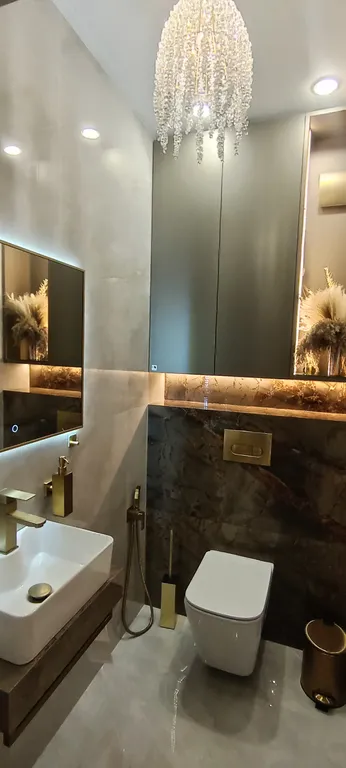 Квартира Апартаменты комфорт класс — Зеленоградск