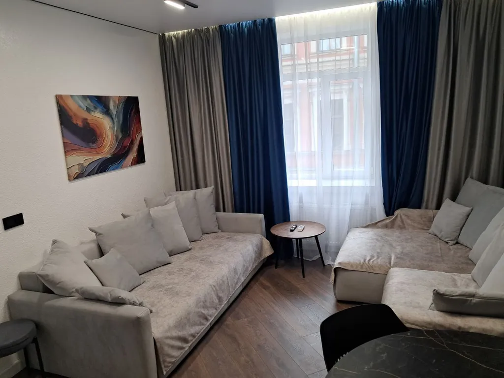 Апартамент у Мариинского театра