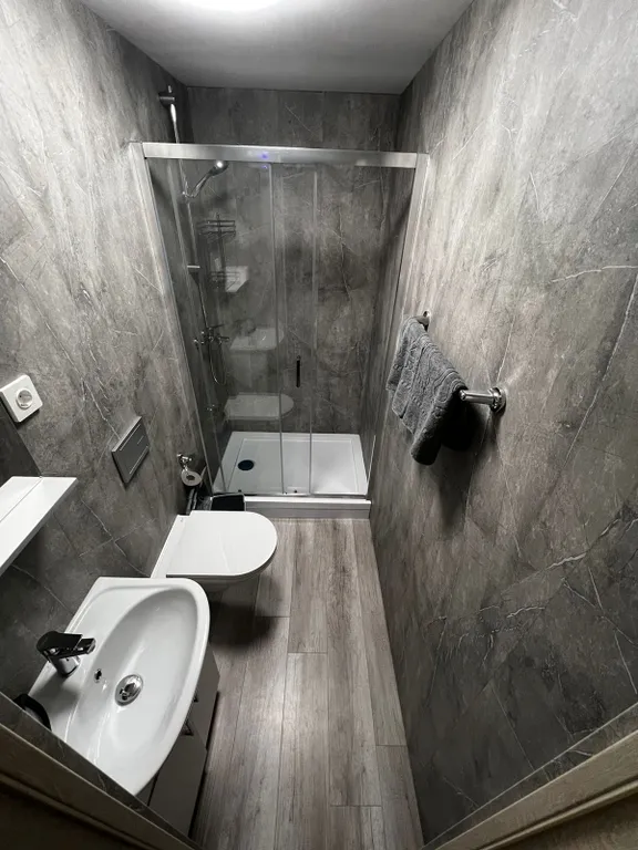 Шамбала Глэмпинг