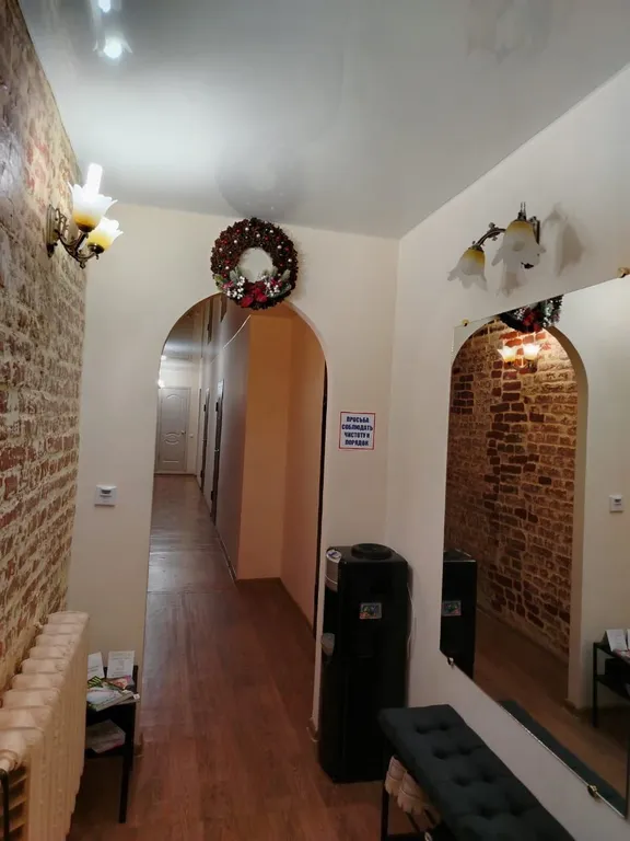 Квартира Квартира Двухместный номер семейный — Санкт-Петербург