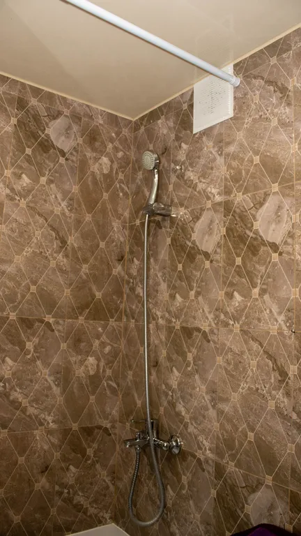 Уютная квартира около аквапарка