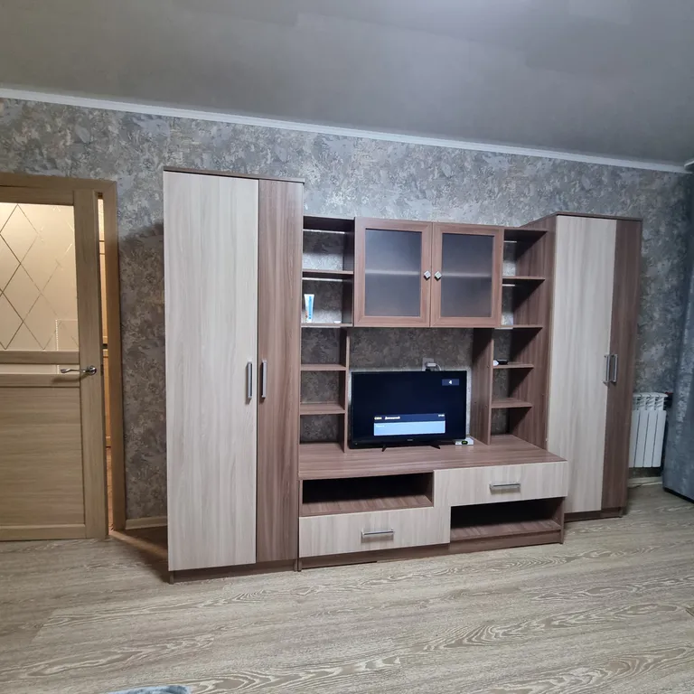 Уютная квартира возле автовокзала