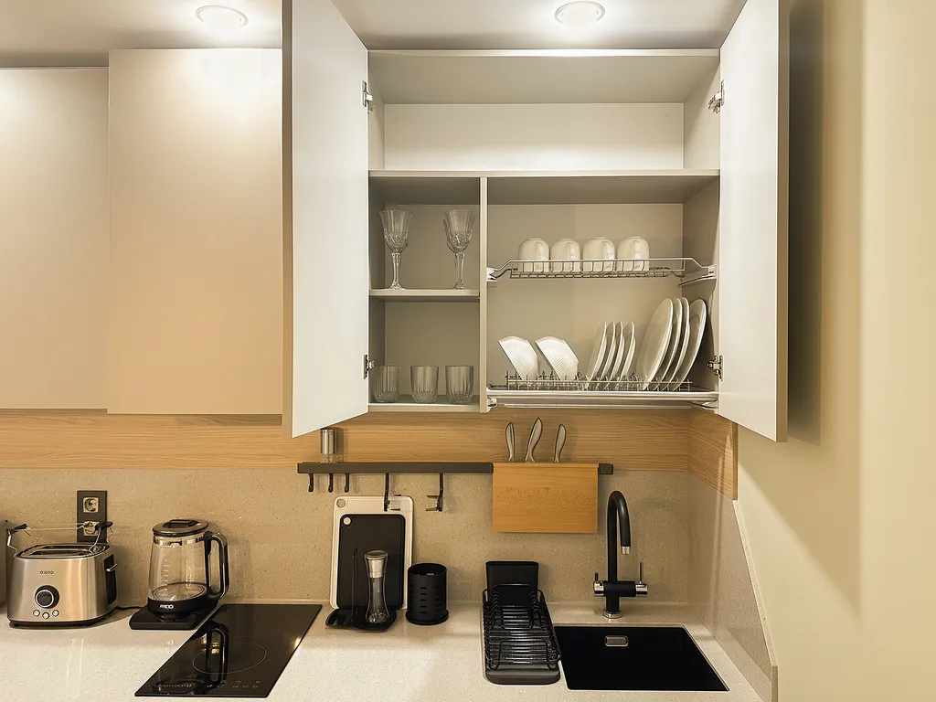 Апартаменты комфорт у набережной