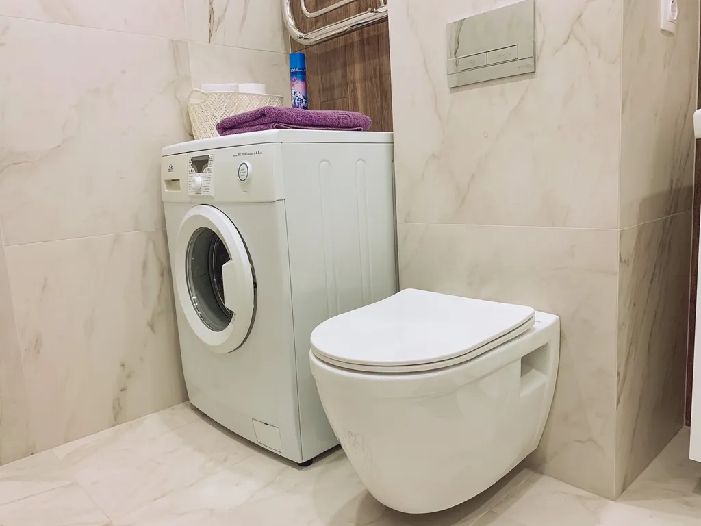 Комфорт апартамент ChillPill центр в новостройке