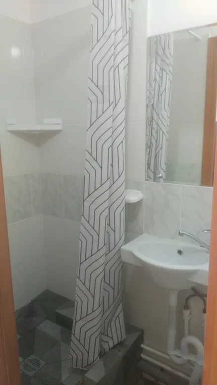 Уютная студия в центре города