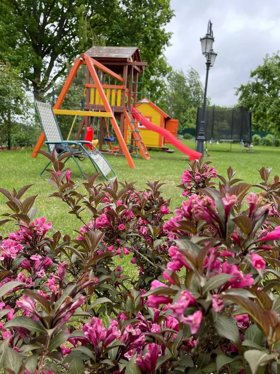 Домик Берег мечты