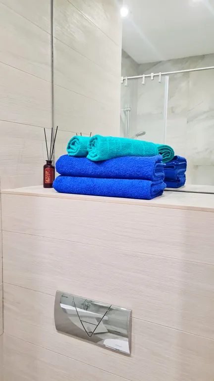 Отличная евродвушка у метро Лермонтовский проспект