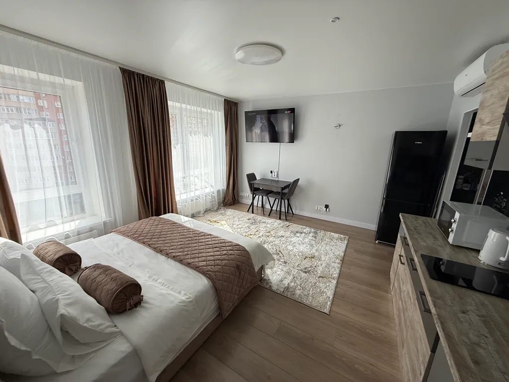 Квартира Уютная квартира со всеми удобствами — Котельники