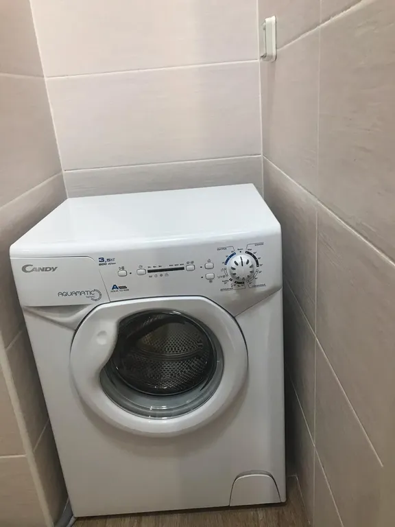 Квартира Семейные апартаменты в Парк Сити — Красноярск