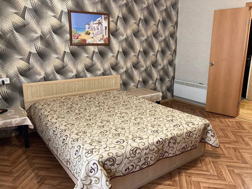 Уютная квартира возле центра Дзюдо