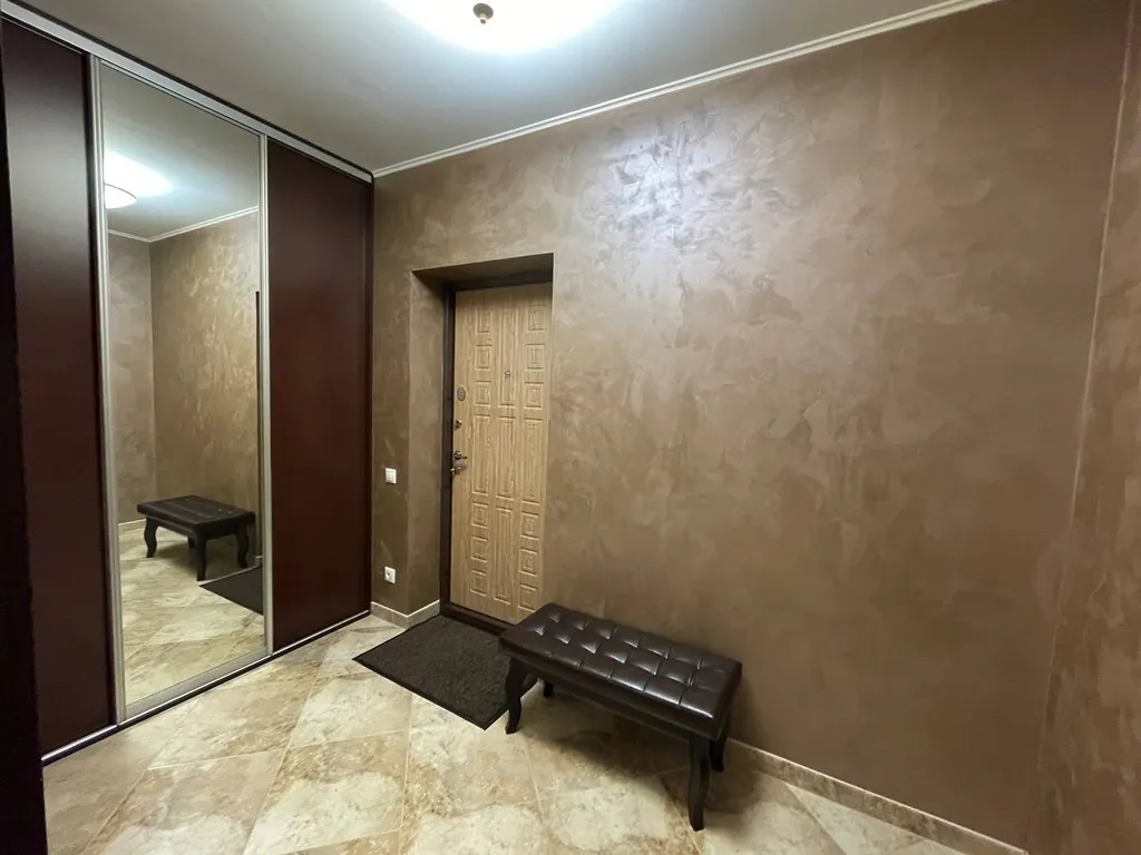 Уютная квартира в центре Перми