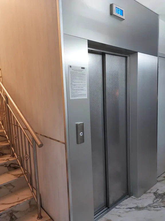 Апартамент комфорт улучшенный рядом с канатной дорогой