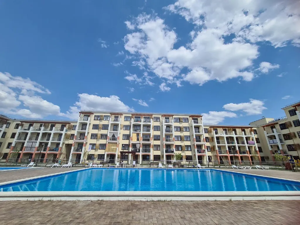 Самая стильная и современная квартира