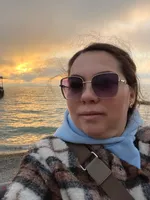 Ольга  Михайлова