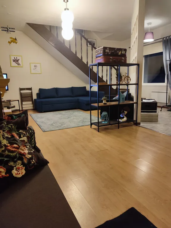 3-комнатный Дом