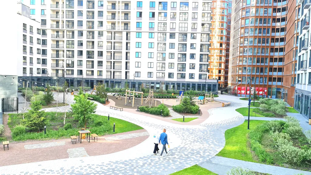 Квартира Квартира-бриллиант рядом с центром 200 метров от метро и Ладожского вокзала — Санкт-Петербург