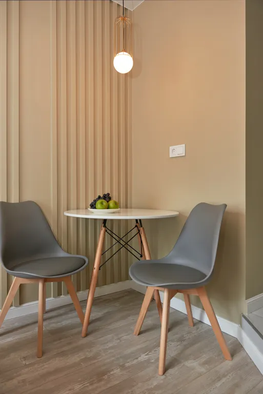 Уютная и комфортная студия