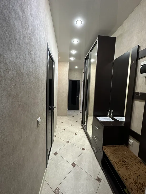 Уютная квартира для семьи