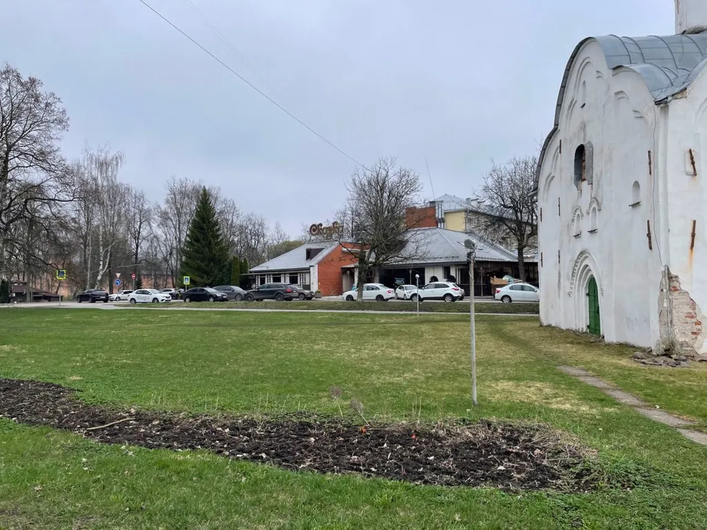 Светлая и очень уютная квартира