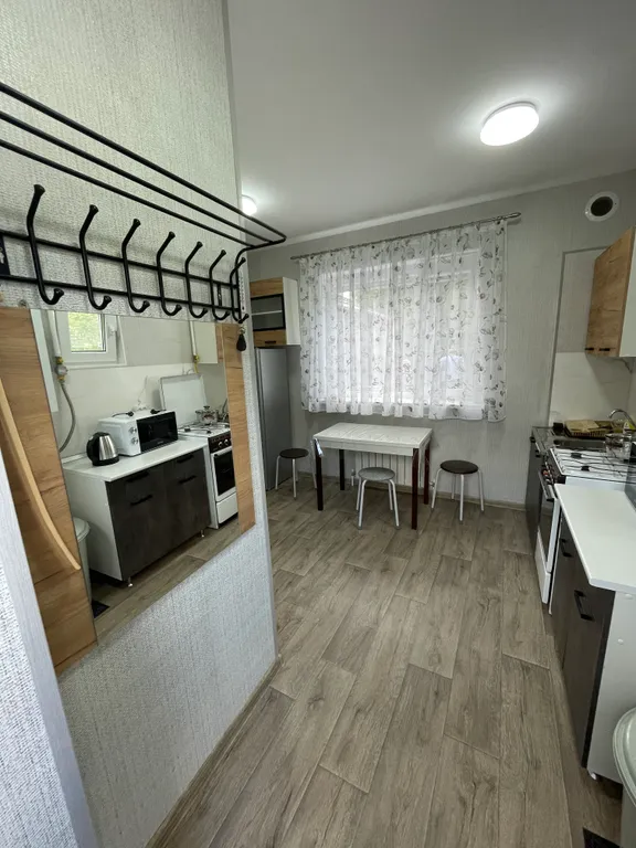 Домик на Энгельса