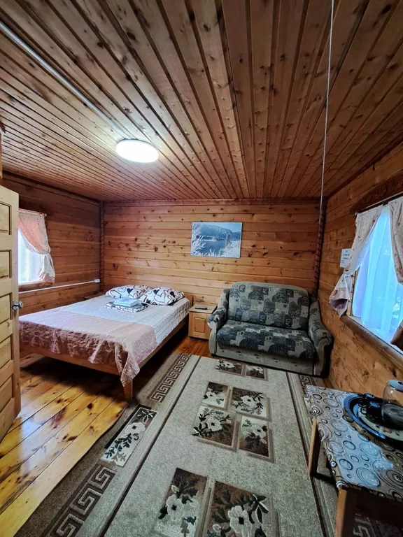 Комната