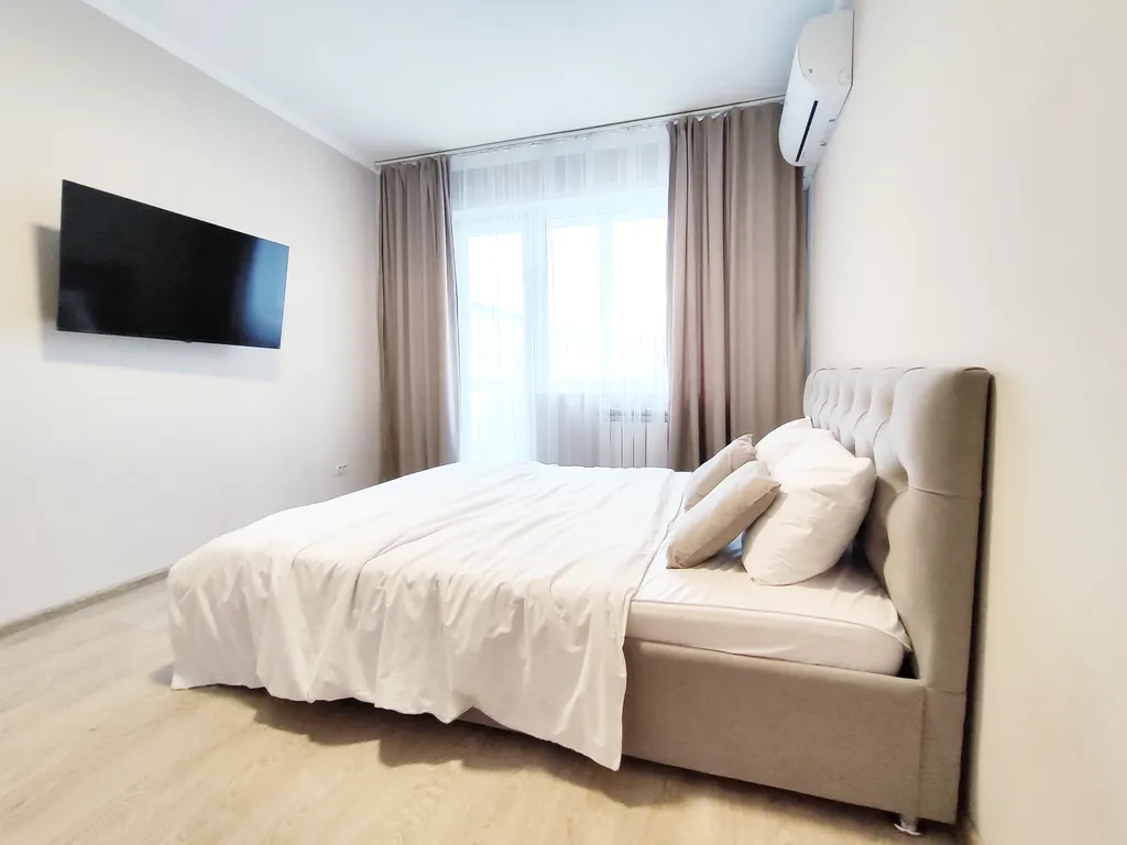 Квартира 2 ка вблизи КемГУ — аренда посуточно в Кемерово