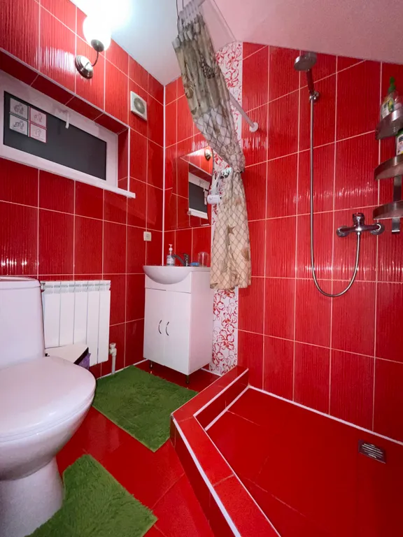 Гостевой дом