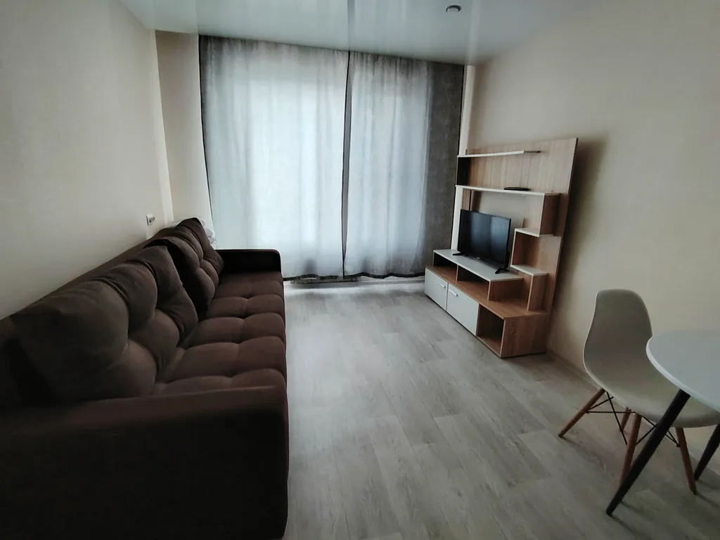 Уютная студия