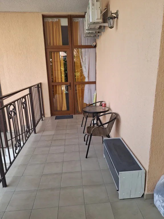 Квартира Квартира Студия рядом с аквапарком золотая бухта — Геленджик