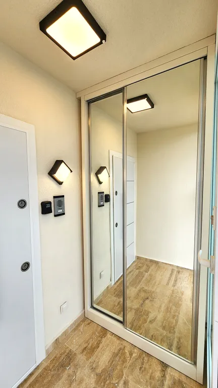 Новая вилла 3+1 Монтана Премиум в комплексе с бассейном