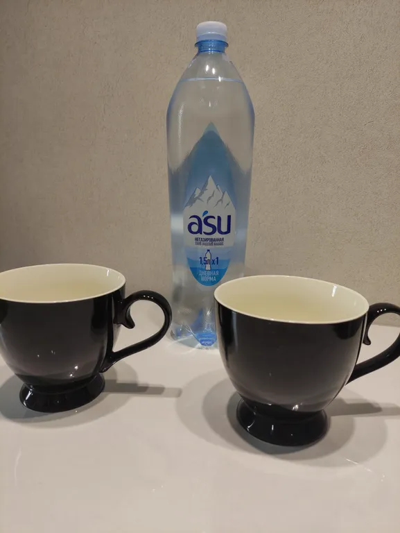 Солнечная новая квартира