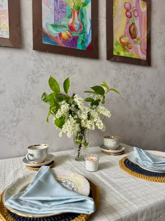 Квартира у моря