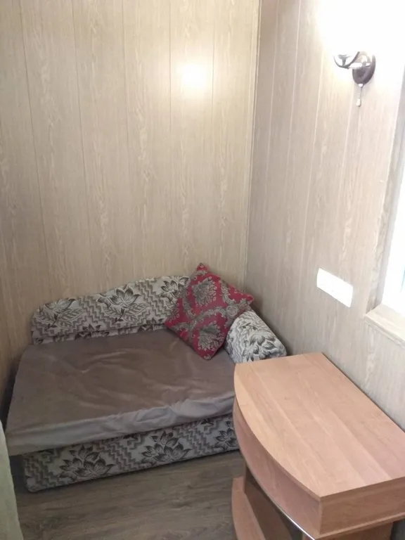 Квартира 1-комнатная Квартира — Севастополь