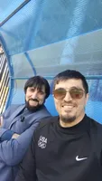 Шамиль Джамалудинов