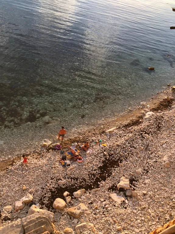 Дом для отдыха Моремания