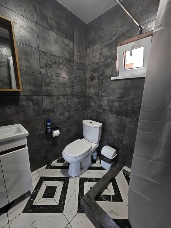 Дом с бассейном