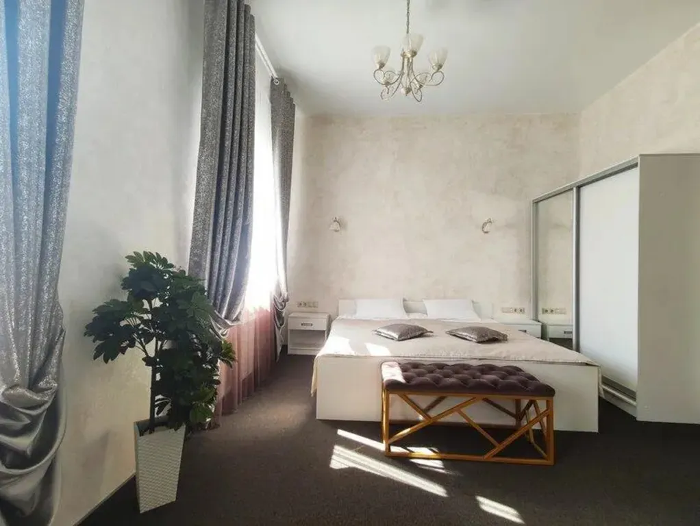 Квартира Комната — аренда посуточно в Сердобск