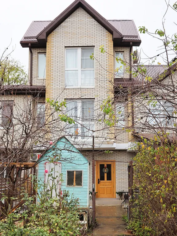 Квартира Стильная квартира в таунхаусе — Краснодар