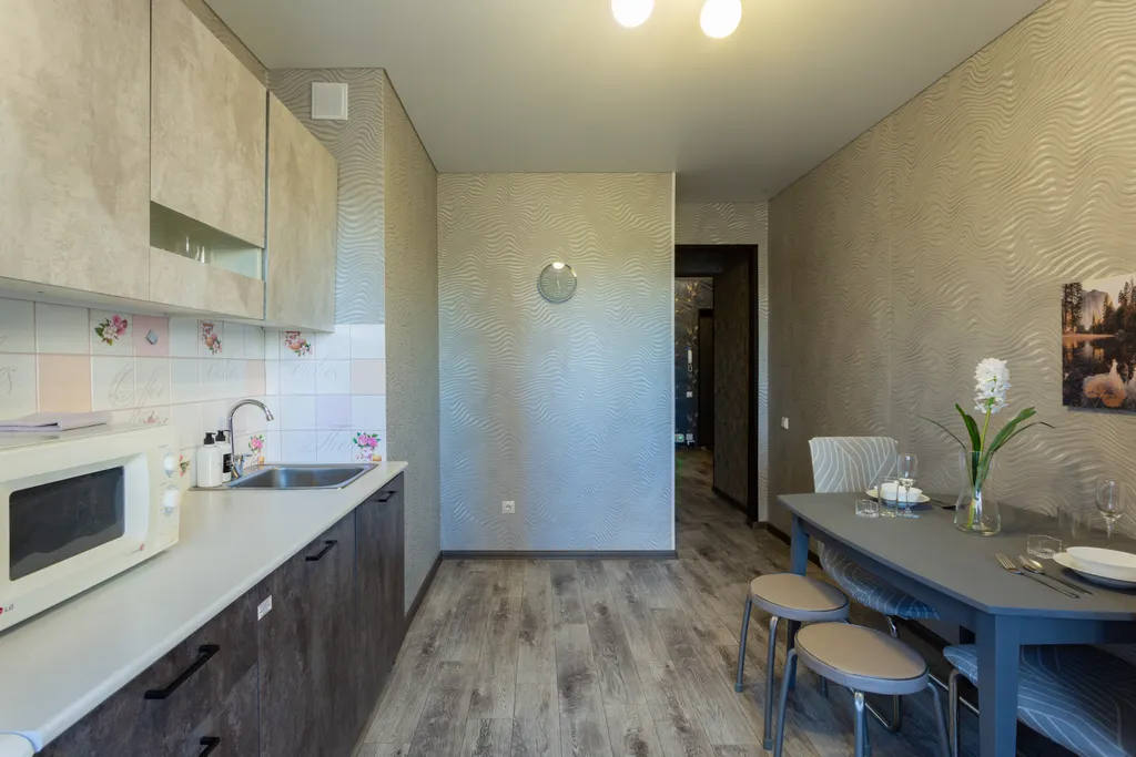 Капучино — безупречный вкус к комфорту