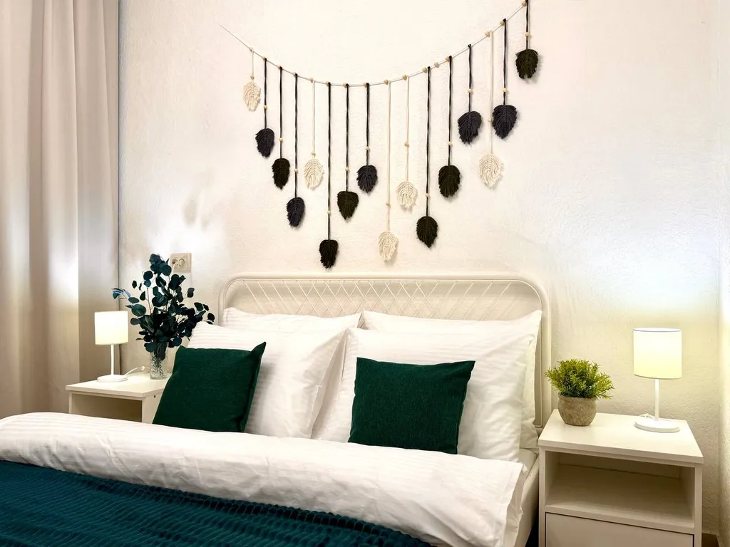 №24 "Комфорт" с балконом