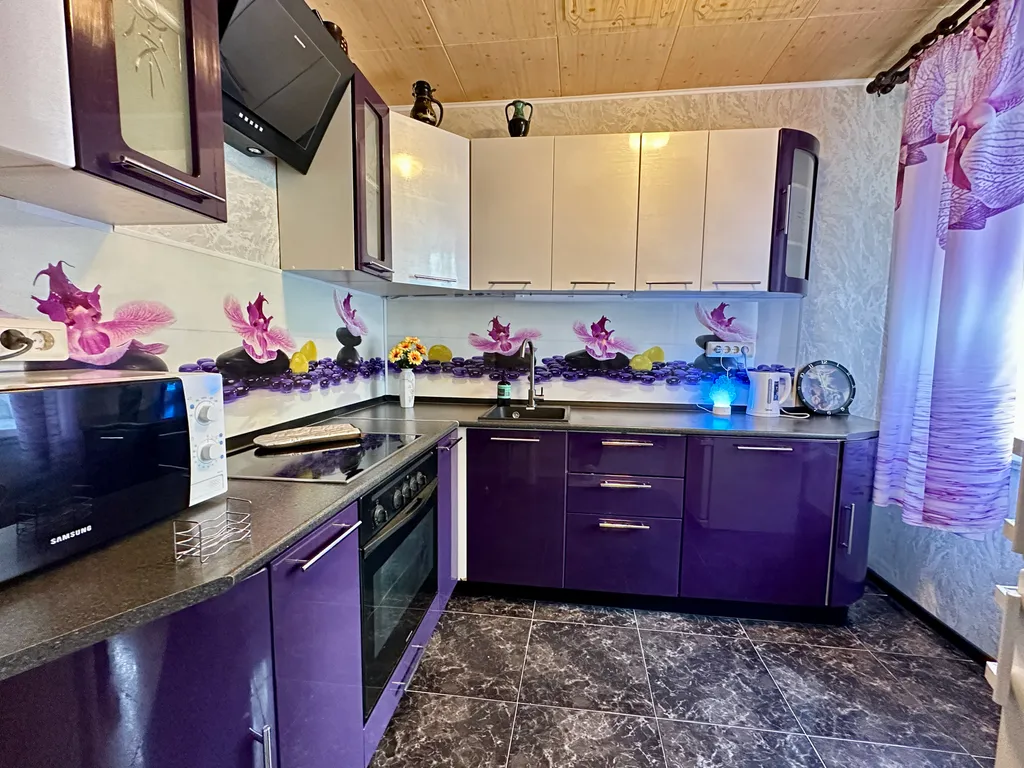 Мир Гарри Поттера на Сосновой