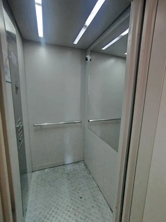 Квартира в районе Плеханово